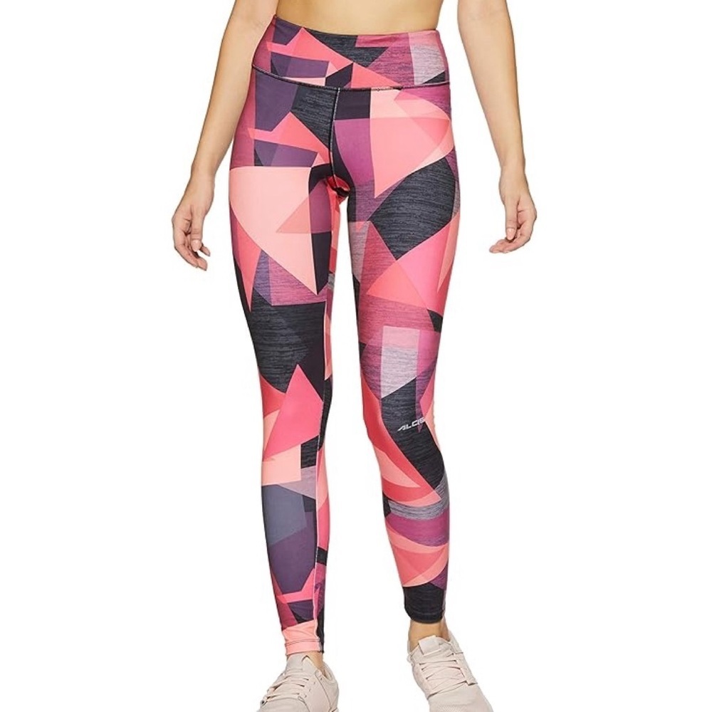 Champion pink activewear leggings